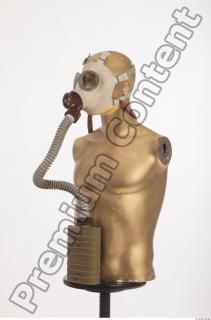 Gas mask 0080